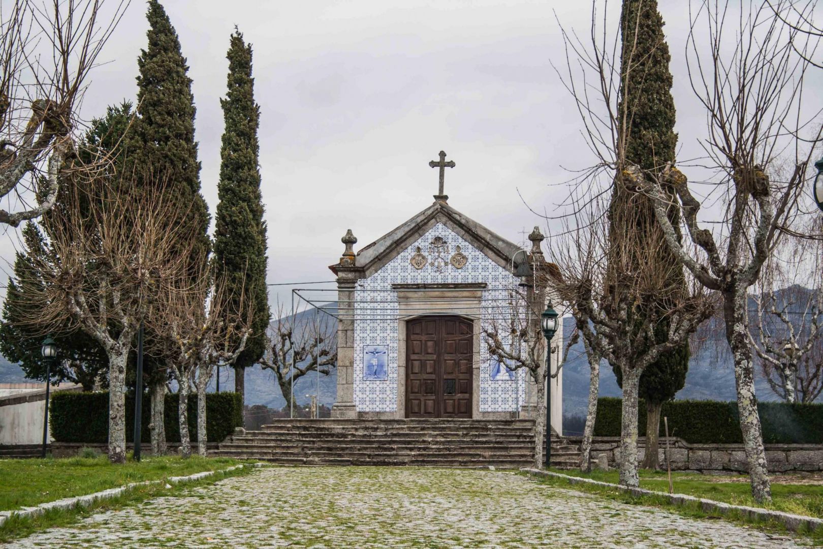 Junta de Freguesia