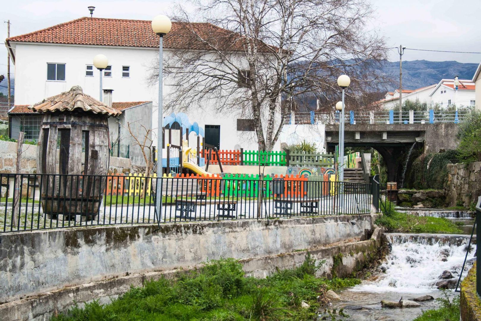 Junta de Freguesia